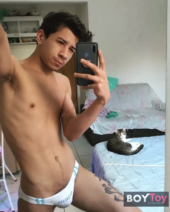 Foto da galeria