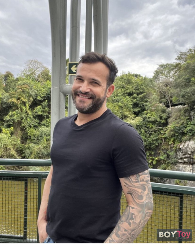 Foto da galeria