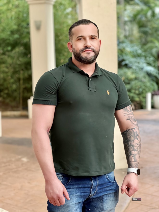 Foto da galeria