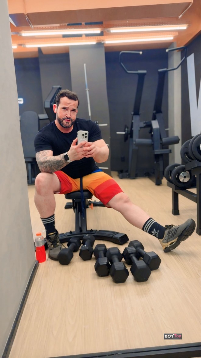 Foto da galeria