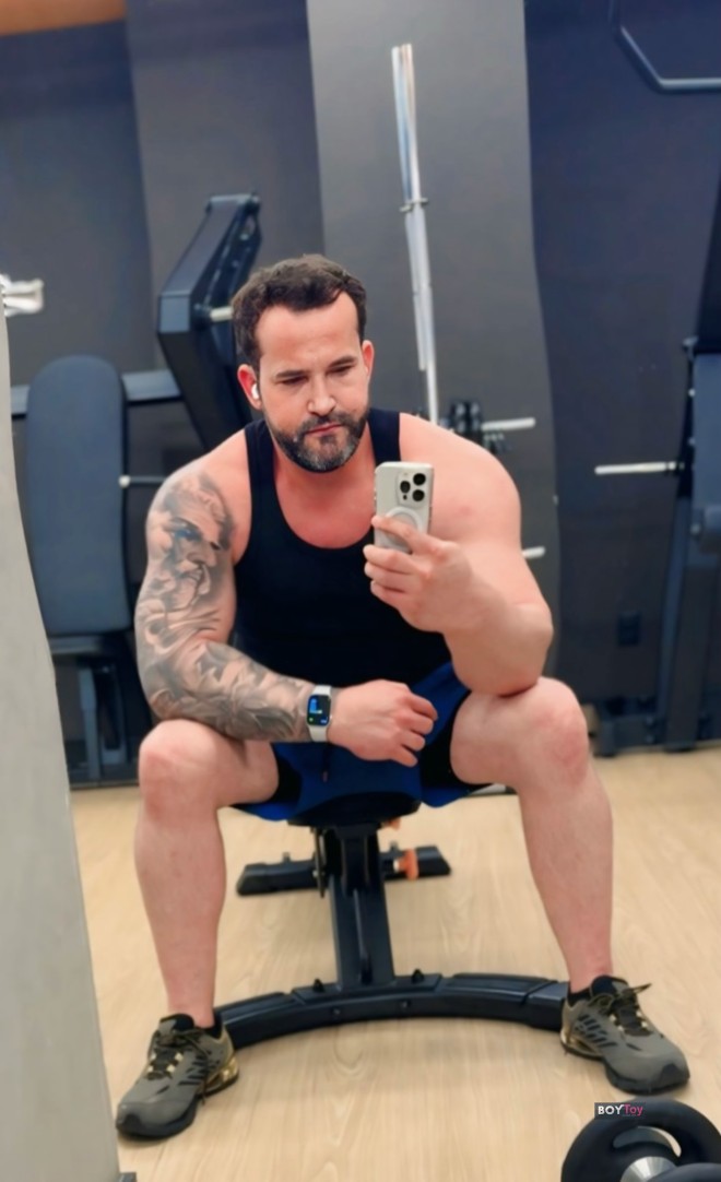 Foto da galeria