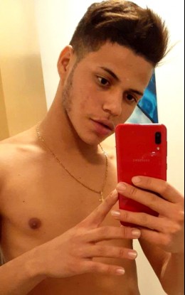 Avatar Israel Felipe