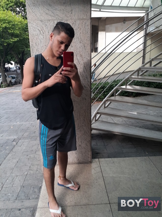 Foto da galeria