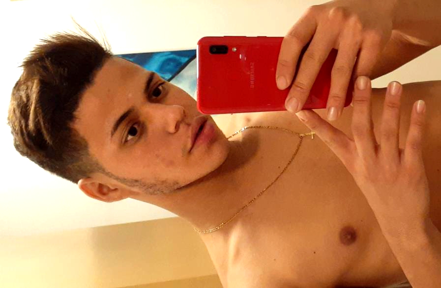 Capa do perfil