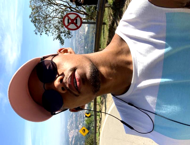 Capa do perfil