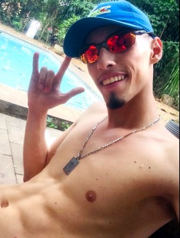 Avatar O gringo