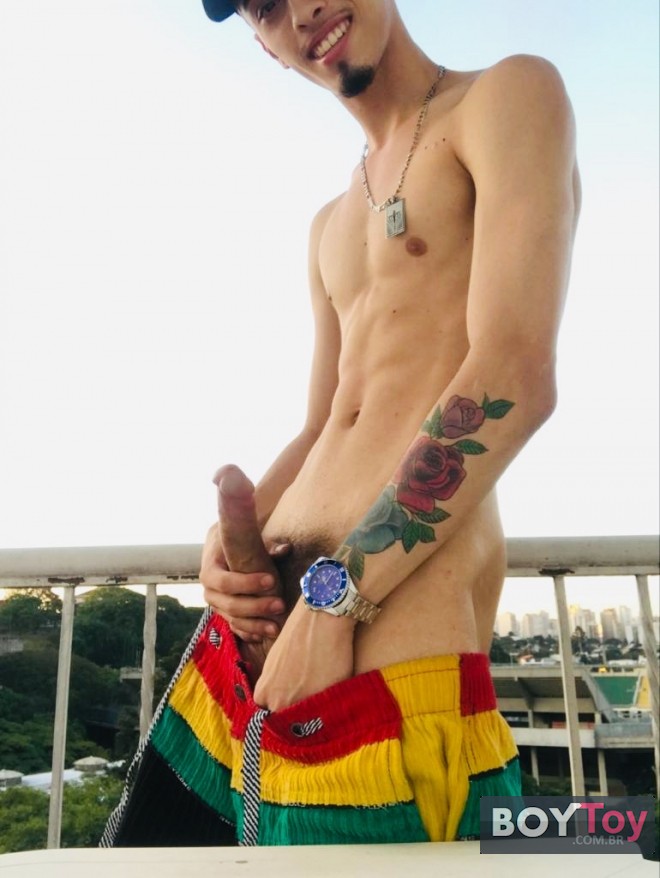 Foto da galeria