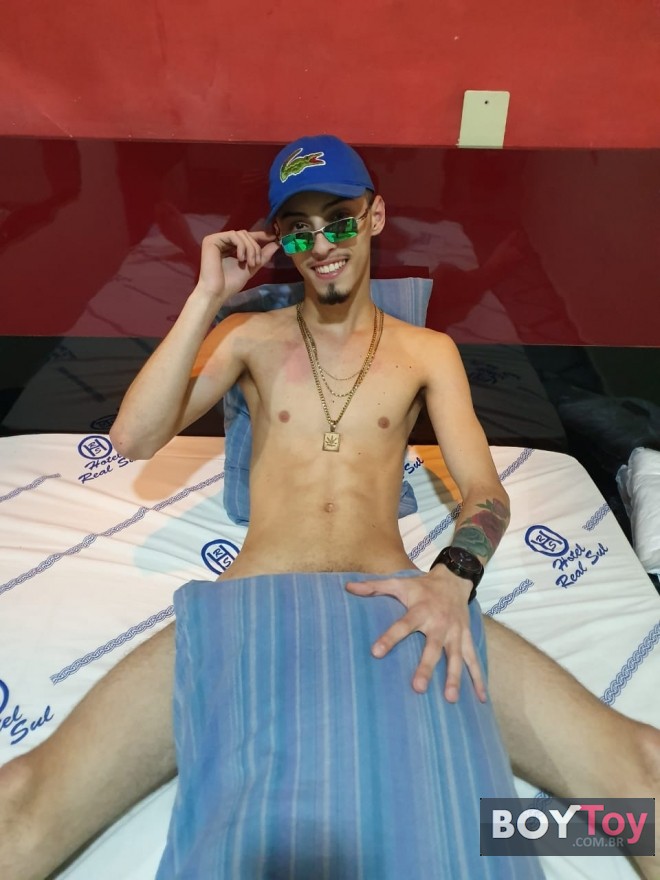 Foto da galeria