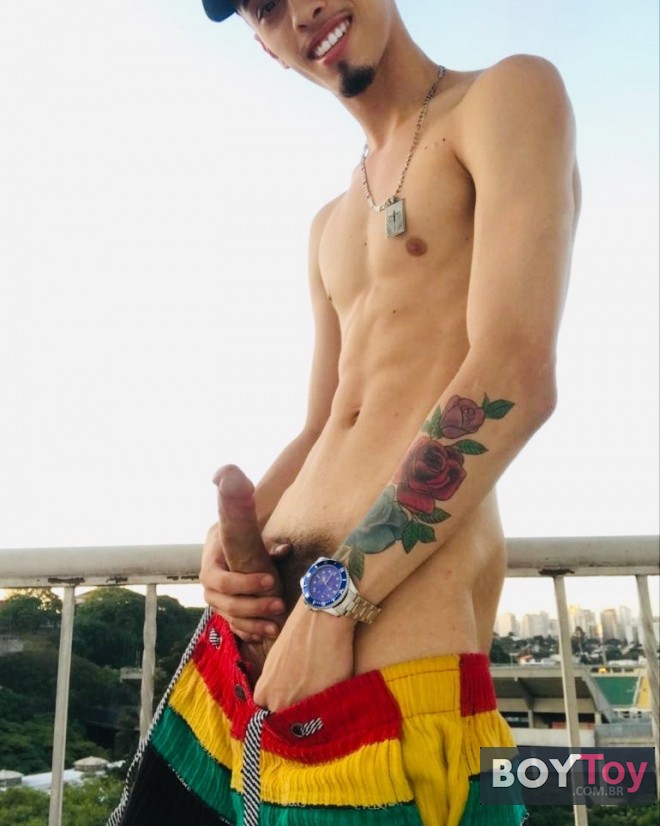 Foto da galeria
