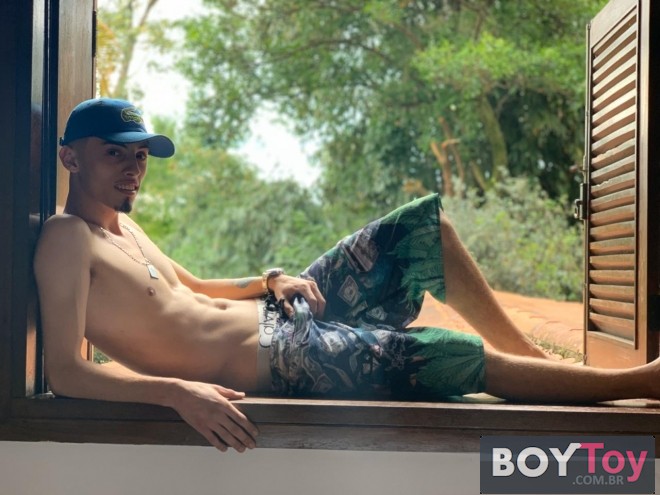 Foto da galeria