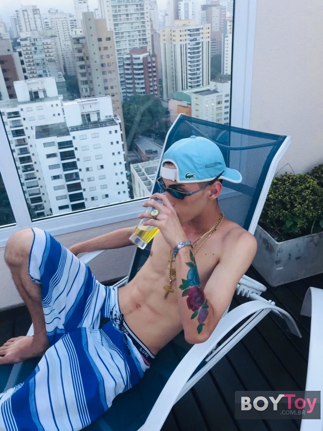 Foto da galeria