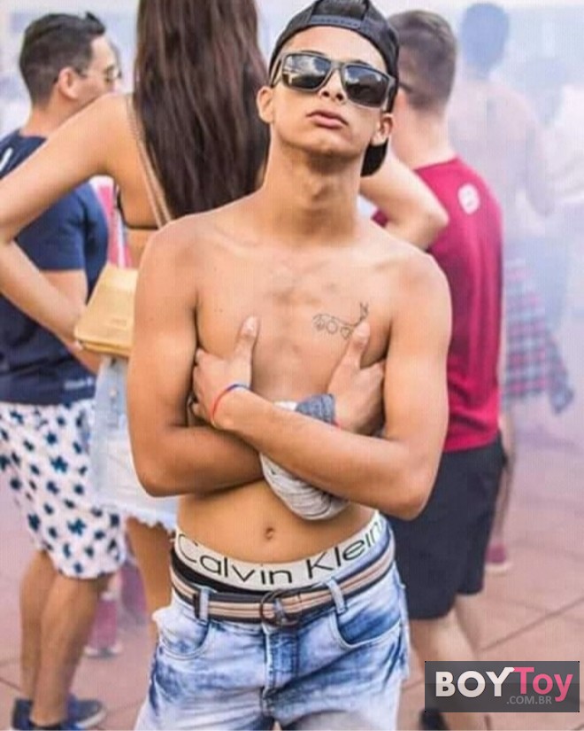 Foto da galeria