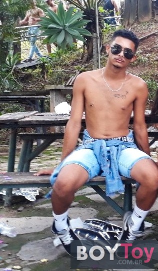 Foto da galeria