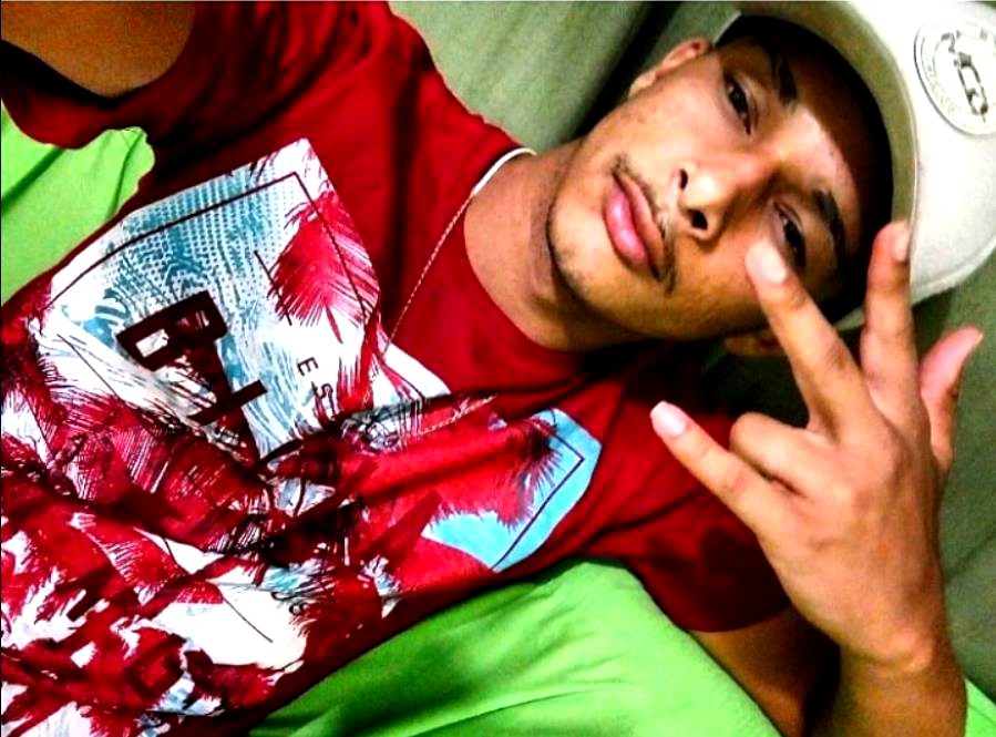 Capa do perfil