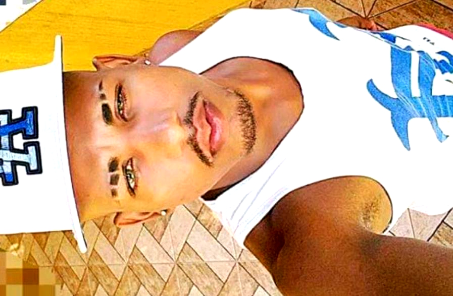 Capa do perfil