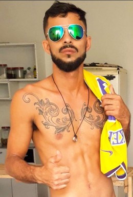 Avatar Klebe kauê