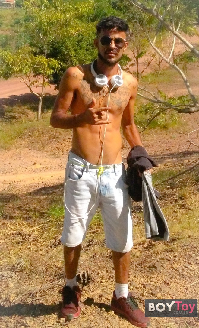 Foto da galeria