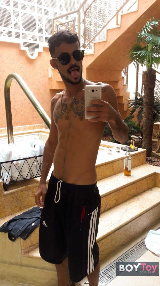 Foto da galeria