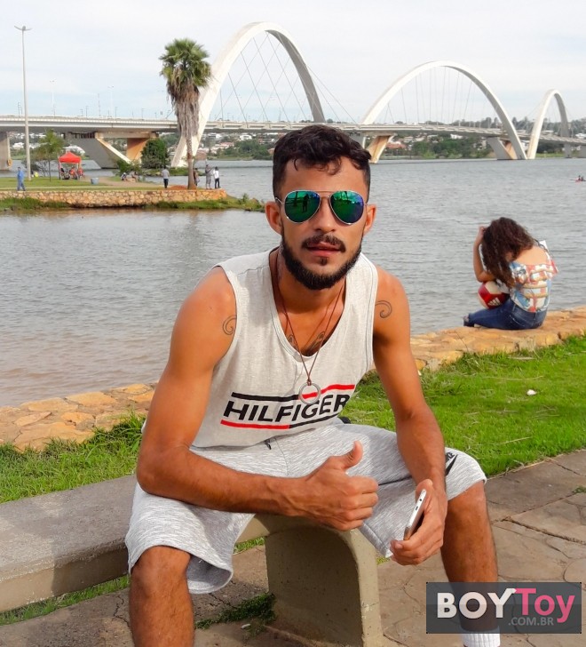 Foto da galeria