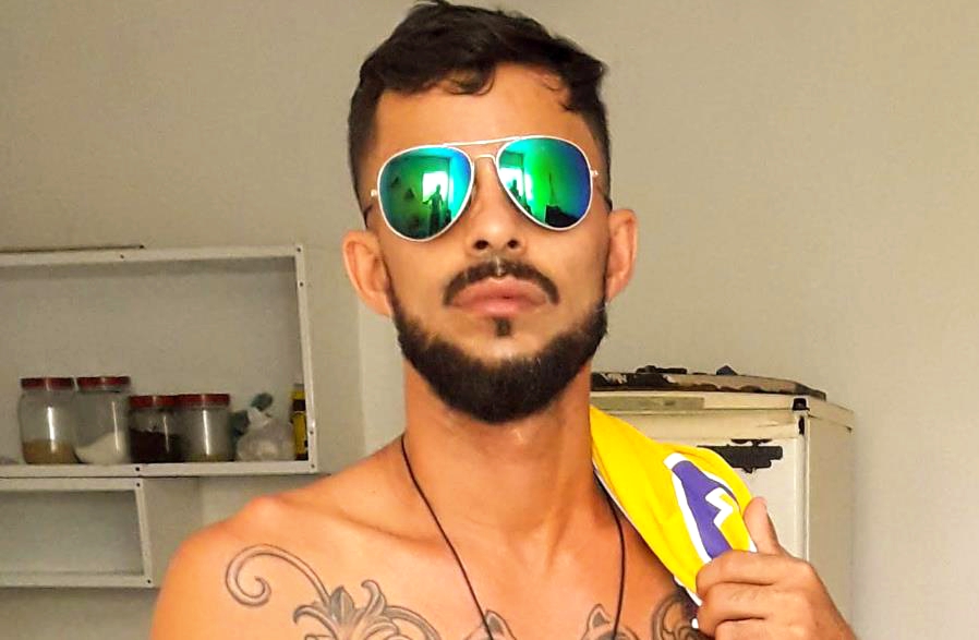 Capa do perfil
