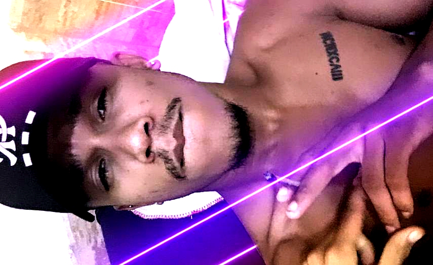 Capa do perfil