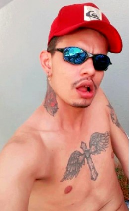 Avatar Gustavo Cavalo
