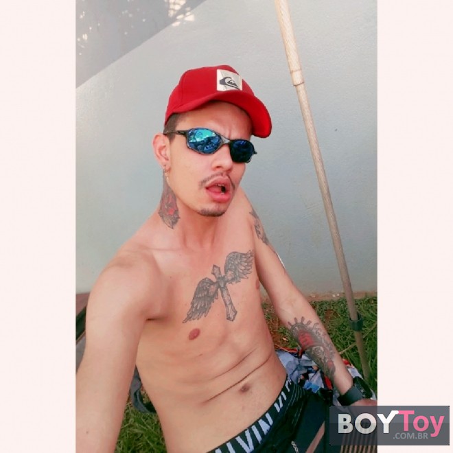 Foto da galeria