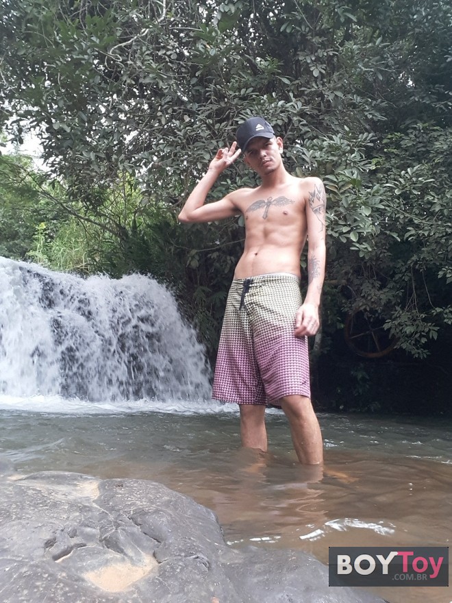 Foto da galeria