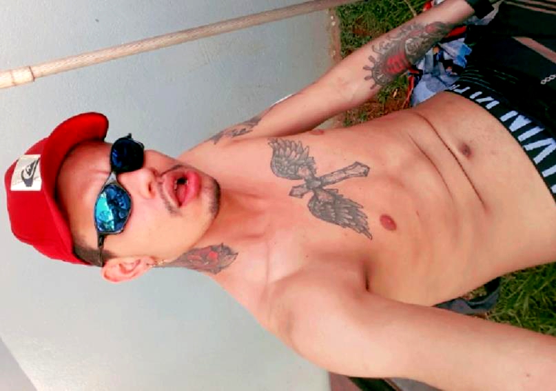 Capa do perfil