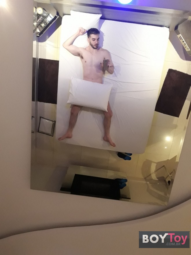 Foto da galeria