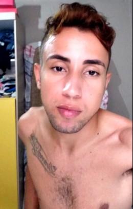 Avatar Said Amad
