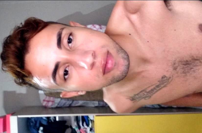 Capa do perfil