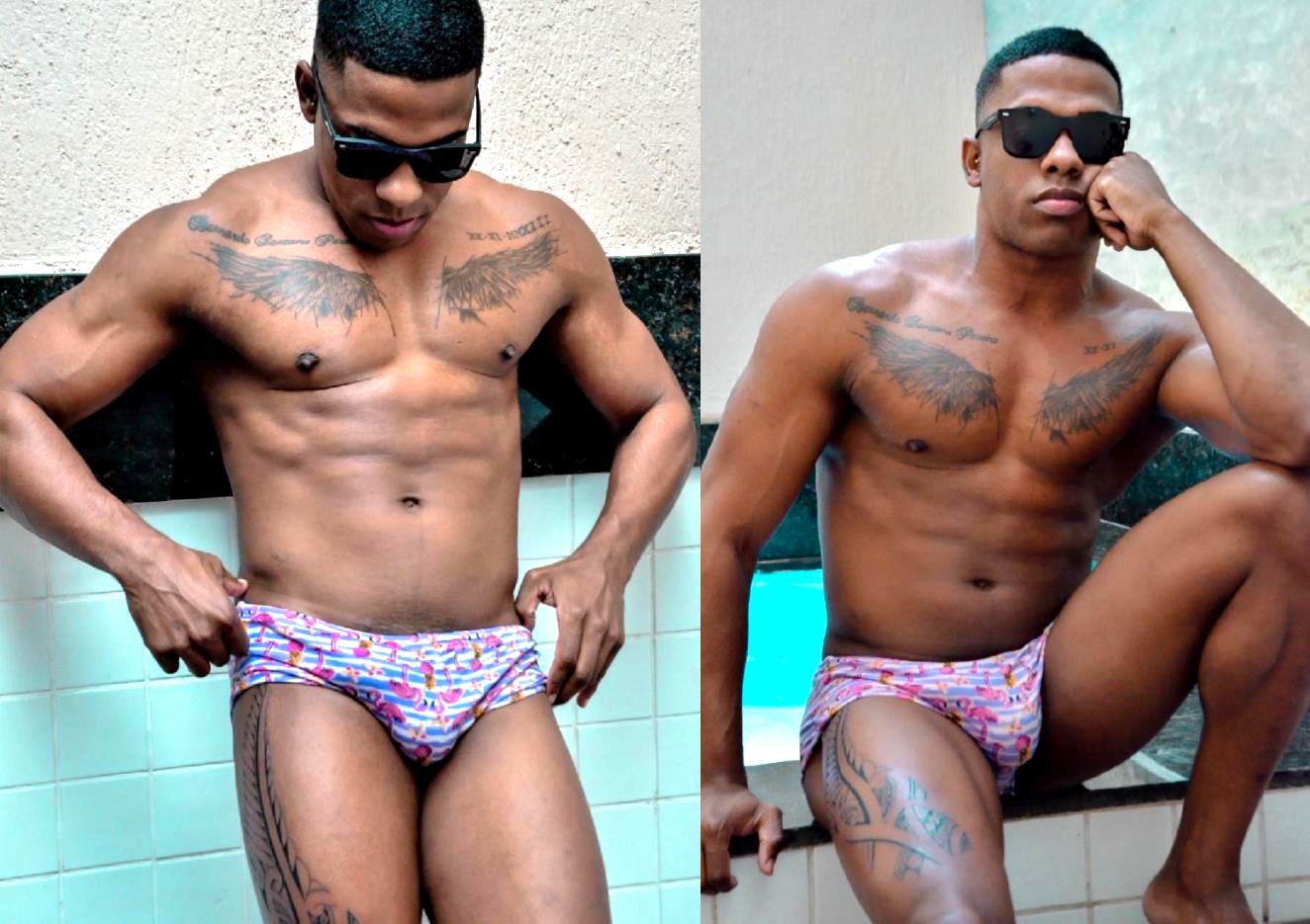 Capa do perfil