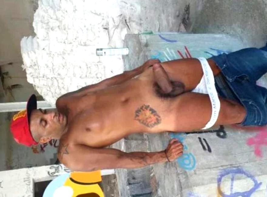 Capa do perfil