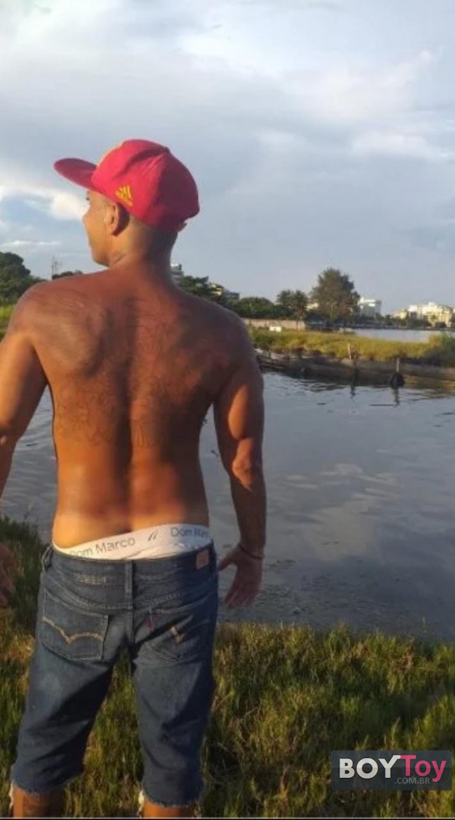 Foto da galeria
