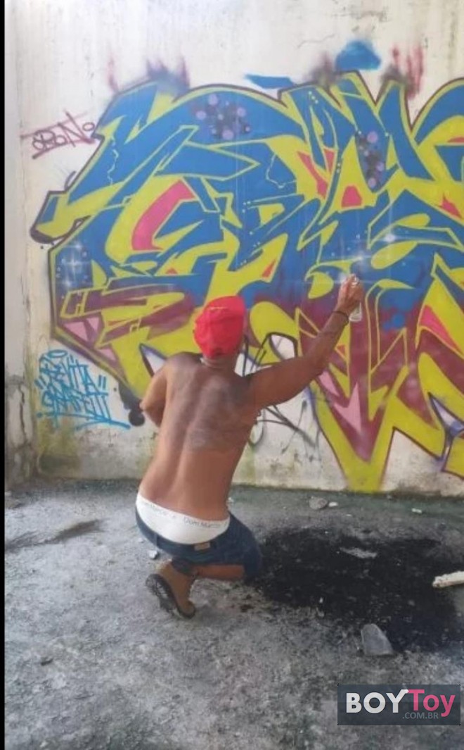 Foto da galeria