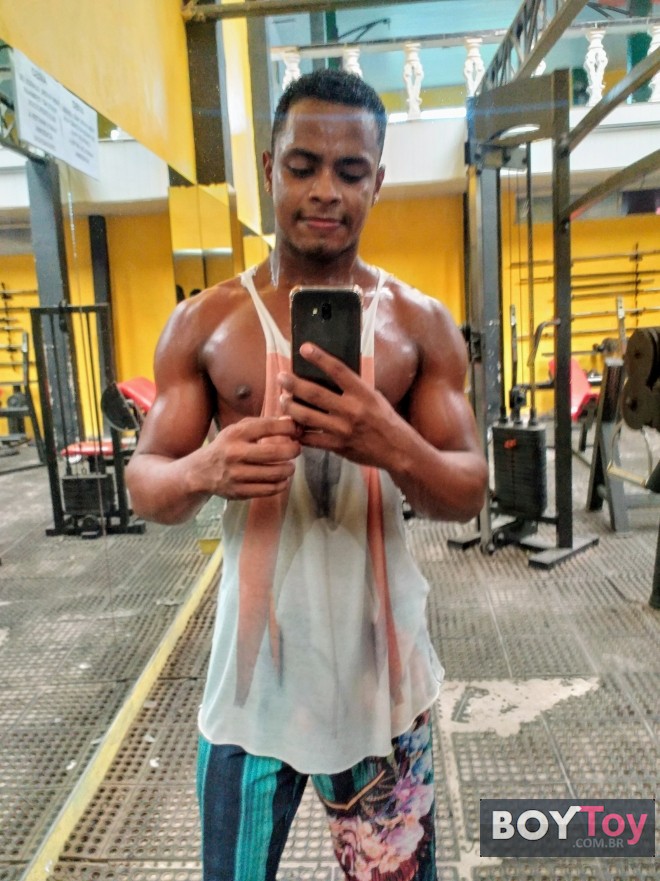 Foto da galeria