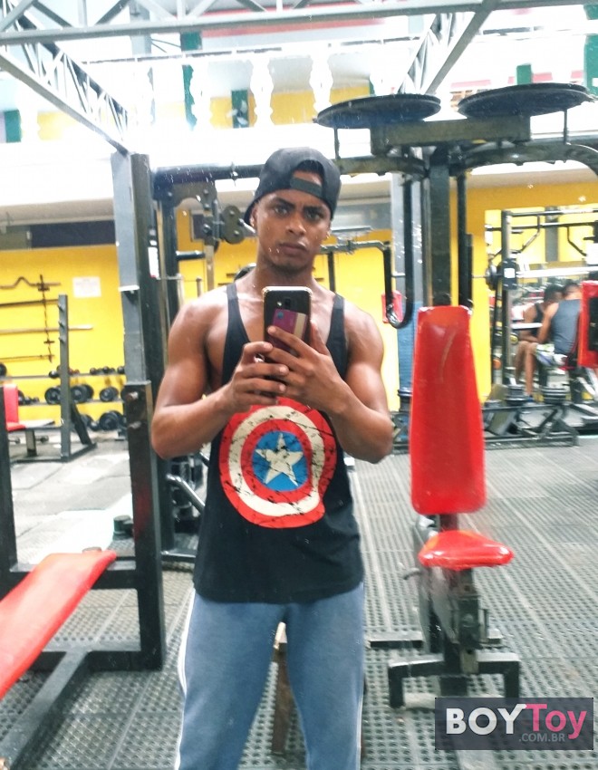 Foto da galeria