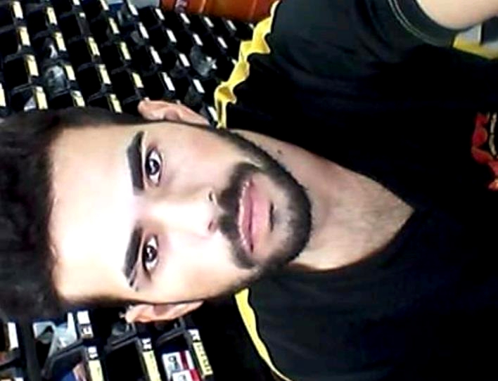 Capa do perfil