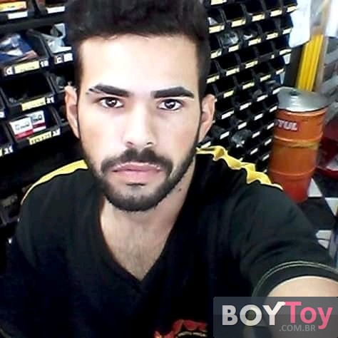 Foto da galeria