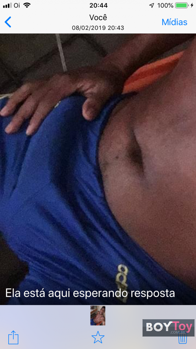 Foto da galeria