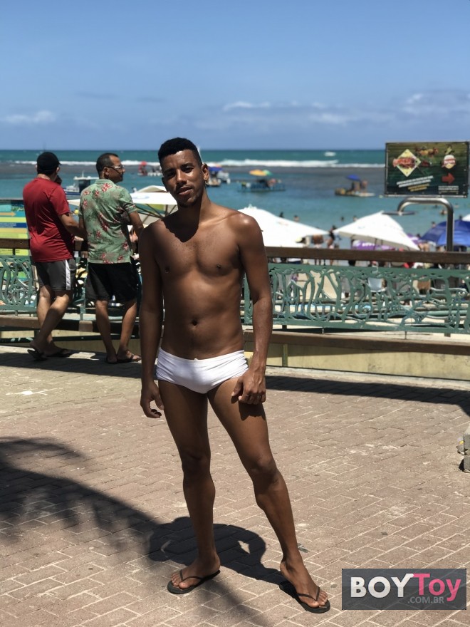 Foto da galeria