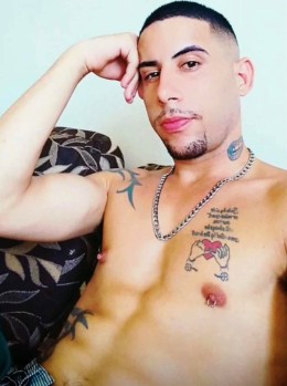 Avatar DEIVYD DOT CG C/L