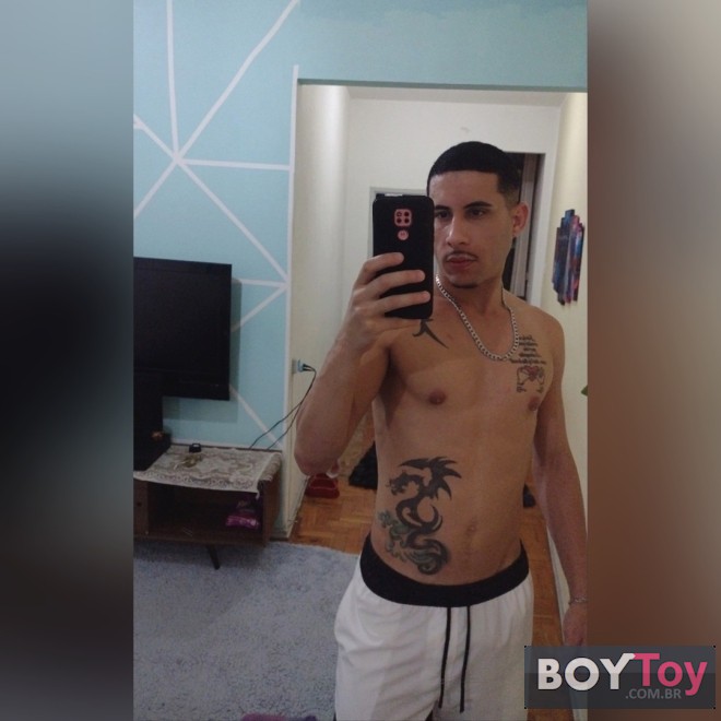 Foto da galeria
