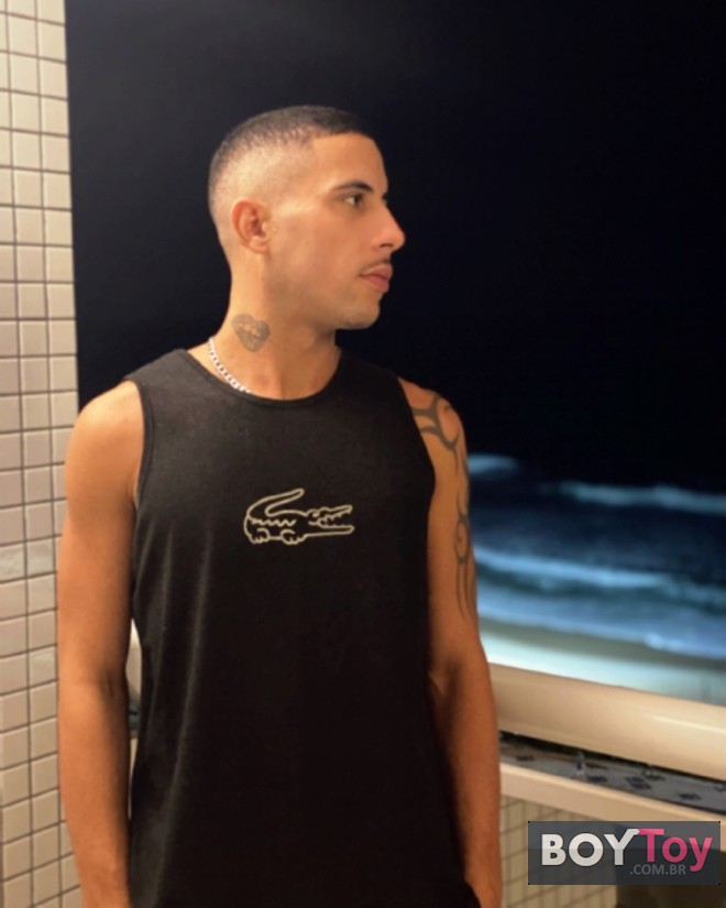 Foto da galeria