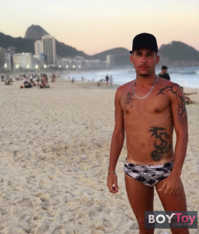 Foto da galeria