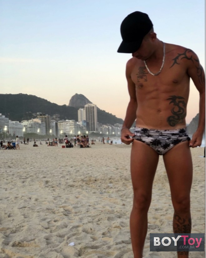 Foto da galeria