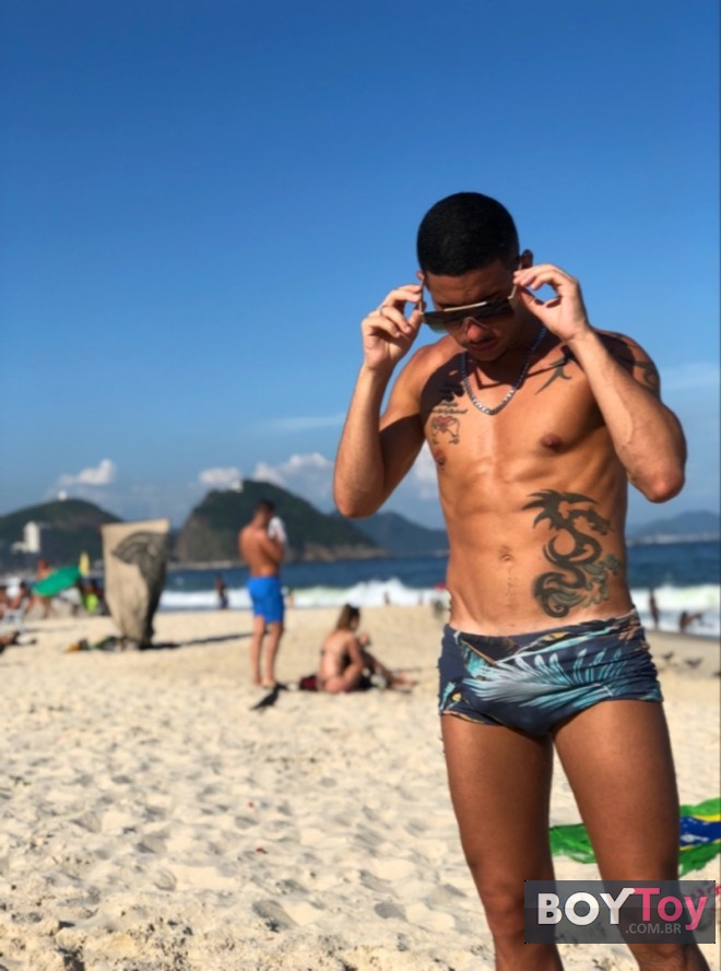 Foto da galeria