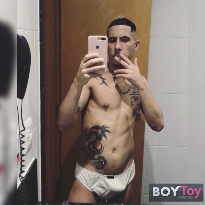 Foto da galeria
