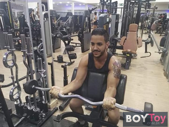 Foto da galeria